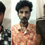 মিঠামইনে বিএনপি নেতা হত্যায় ভাড়াটিয়া তিন খুনি গ্রেপ্তার