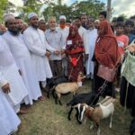 জাকাত আদায়ে সচেতনতা ও দুর্নীতির বিরুদ্ধে সোচ্চার হওয়ার আহ্বান ড শফিকুল ইসলাম মাসুদের