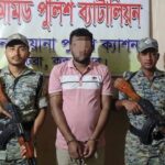 উখিয়ায় শিশুকে অপহরণ ও নির্যাতনের ভিডিও ভাইরাল ঘটনায় আটক ১