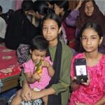 দক্ষিণ আফ্রিকায় অগ্নিকাণ্ডে ছয় বাংলাদেশির করুণ মৃত্যু শোকের ছায়া নারায়ণগঞ্জে