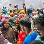 প্রয়াত মুনিরের স্বপ্ন পূরণে সাত বছর ধরে অসহায়দের পাশে মুনির ফাউন্ডেশন