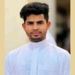 নোয়াখালীতে বিয়ের চারদিন পর সড়ক দুর্ঘটনায় নববিবাহিত যুবকের মৃত্যু
