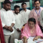 দেশ গঠনে দেশপ্রেম ও মানবিক মূল্যবোধে উদ্বুদ্ধ হতে শিক্ষার্থীদের প্রতি মন্ত্রীর আহ্বান