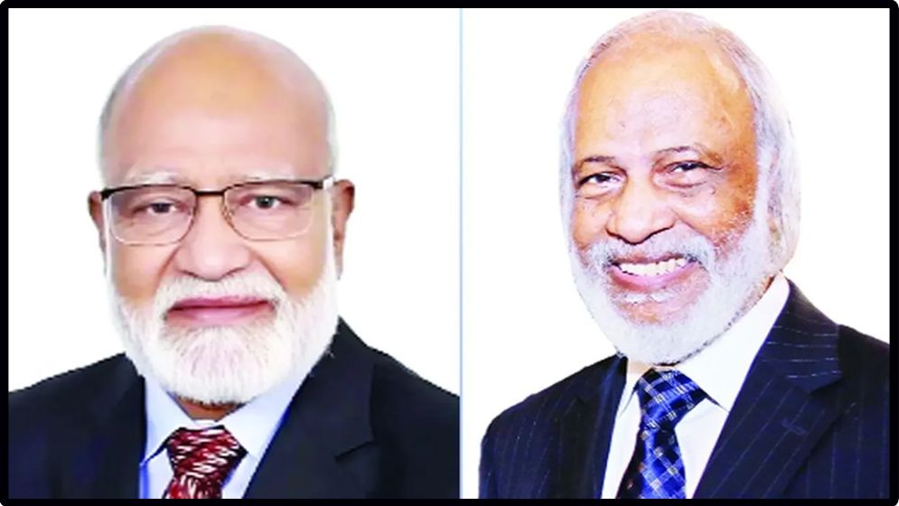 রাষ্ট্রপতির সম্ভাব্য পদত্যাগ নিয়ে রাজনৈতিক অঙ্গনে নতুন রাষ্ট্রপতির নাম নিয়ে জোর জল্পনা