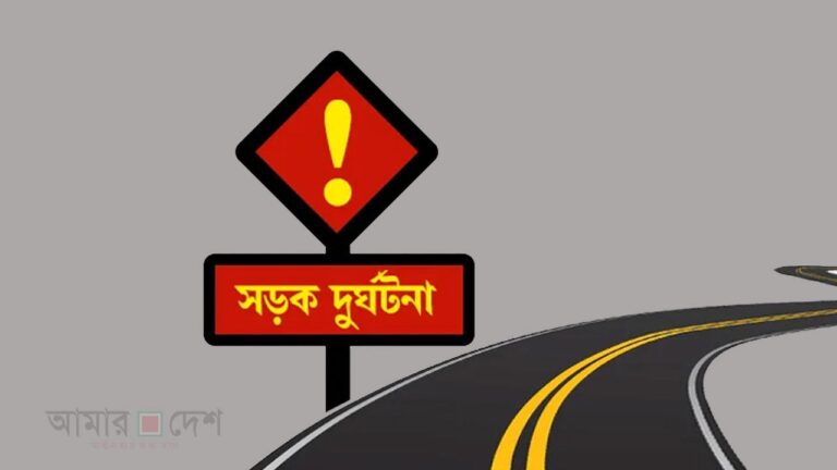 মধুপুরে বাস ও ট্রাকের মুখোমুখি সংঘর্ষে নিহত ৩, আহত ২০