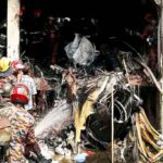 উত্তরায় বিমান বিধ্বস্তে ৩৬ প্রাণহানির এক বছর: শোক ও স্মৃতির ভারে ভারাক্রান্ত মাইলস্টোন ক্যাম্পাস