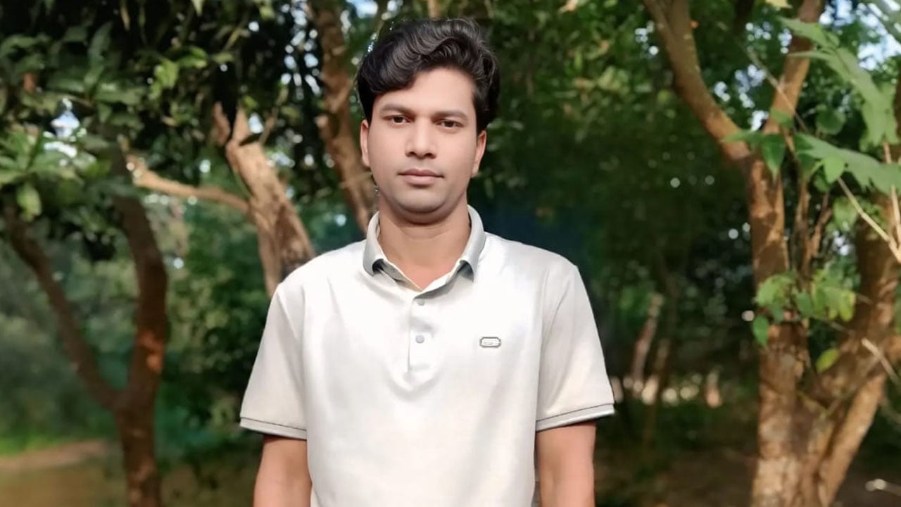 কুমিল্লার ব্রাহ্মণপাড়ায় জমিতে যুবকের মরদেহ উদ্ধার স্বজনদের অভিযোগ পরিকল্পিত হত্যাকাণ্ড