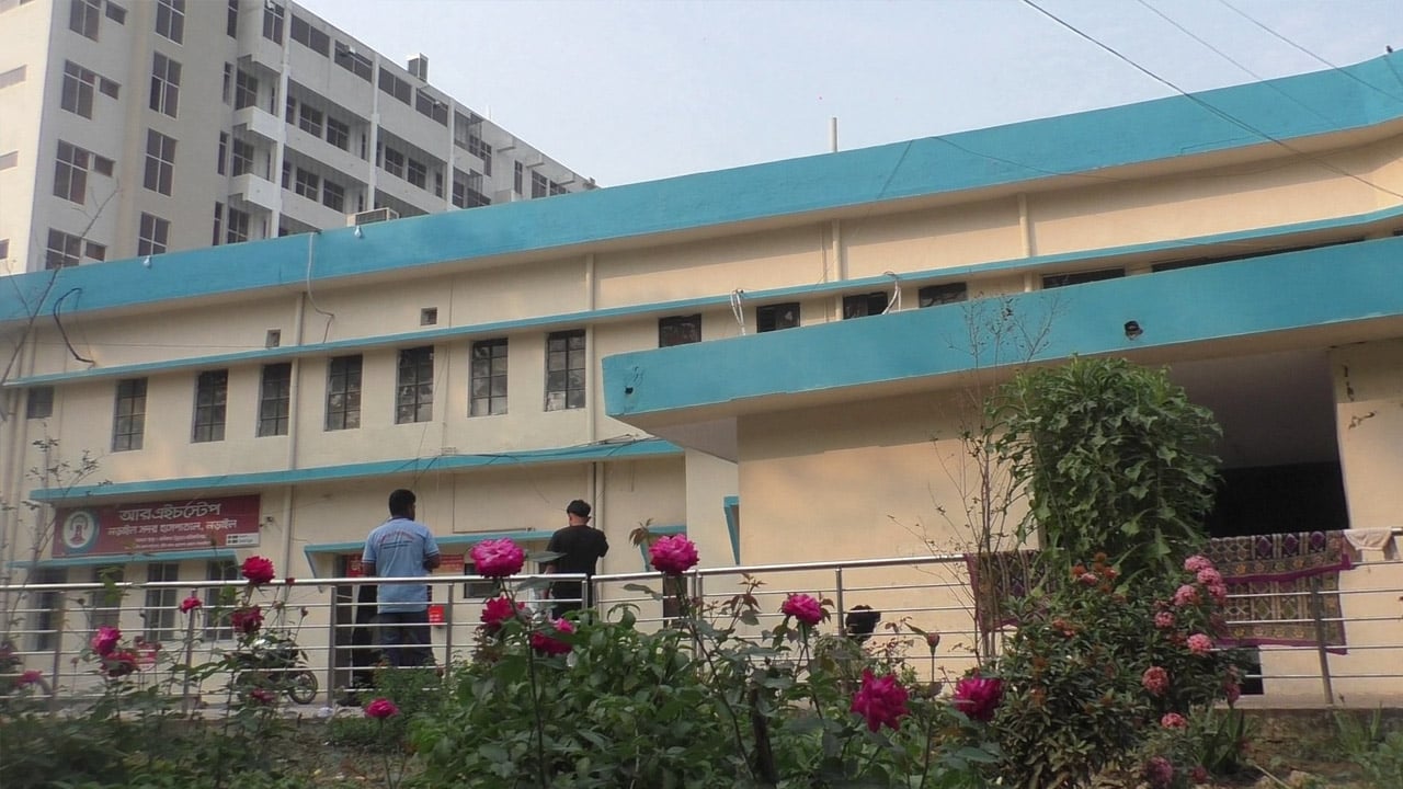 নড়াইলে টিকটকে মন্তব্য নিয়ে সংঘর্ষে আহত ১০