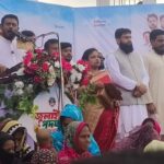 সংস্কার বাস্তবায়নে ব্যর্থ হলে সরকারের পতন ঘটবে: কুড়িগ্রামে জাতীয় নাগরিক পার্টির হুঁশিয়ারি