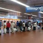 অবৈধ অভিবাসনের দায়ে যুক্তরাষ্ট্র থেকে ২৩ বাংলাদেশিকে ফেরত পাঠানো হয়েছে