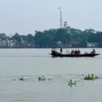 সুনামগঞ্জে বন্যা মোকাবিলায় প্রশাসনের সর্বোচ্চ সতর্কতা বাতিল সব কর্মকর্তা কর্মচারীর ছুটি