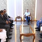 বস্ত্রশিল্পের সংকট সমাধানে উচ্চপর্যায়ের কমিটি গঠন করলেন প্রধানমন্ত্রী