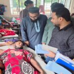 বঙ্গোপসাগরে ট্রলারডুবি তিন দিনেও নিখোঁজ ছয় জেলে উদ্ধার অভিযান অব্যাহত