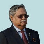 অসুস্থতার কারণ দেখিয়ে পদত্যাগের পথে রাষ্ট্রপতি মো. সাহাবুদ্দিন
