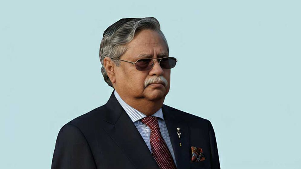 অসুস্থতার কারণ দেখিয়ে পদত্যাগের পথে রাষ্ট্রপতি মো. সাহাবুদ্দিন