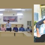 চান্দিনায় শহীদ ইমাম হাসান ভূঁইয়ার দ্বিতীয় শাহাদাত বার্ষিকী পালিত