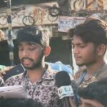 এইচএসসি পরীক্ষা নিয়ে বিক্ষোভ শিক্ষামন্ত্রীর পদত্যাগসহ তিন দফা দাবিতে শিক্ষার্থীদের আল্টিমেটাম