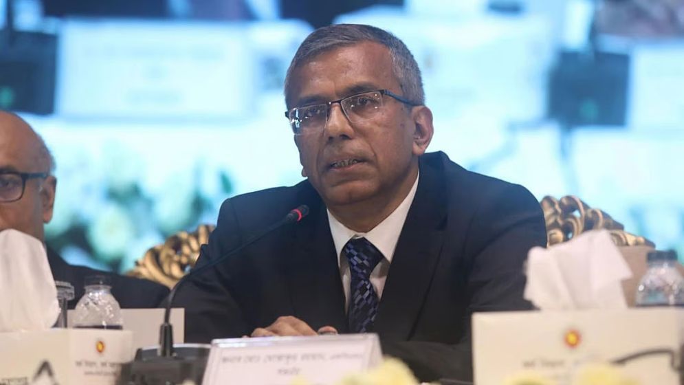 রাজনৈতিক হস্তক্ষেপে ইসলামী ব্যাংকের আমানত লুটপাট অমার্জনীয় অপরাধ গভর্নর