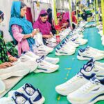 মঙ্গার গ্রাম থেকে রপ্তানিমুখী শিল্পের প্রাণকেন্দ্রে তারাগঞ্জের ঘনিরামপুর
