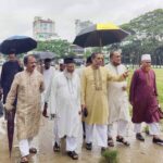 ২৫ জুলাইয়ের সিলেট সমাবেশ থেকে আন্দোলনের নতুন কর্মসূচির ঘোষণা আসছে
