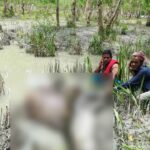 রাঙ্গাবালীর বনের খালে অবৈধ বাঁধ ও বিষ প্রয়োগে প্রাণহানি ও পরিবেশ বিপর্যয়ের শঙ্কা