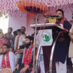 উত্তরাঞ্চলে উন্নয়ন বৈষম্য দূর করতে সরকারের ব্যর্থতার সমালোচনা নাহিদ ইসলামের