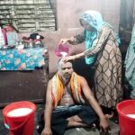 মাদক ছেড়ে স্বাভাবিক জীবনে ফিরলেন ঠাকুরগাঁওয়ের আরমান শেখ