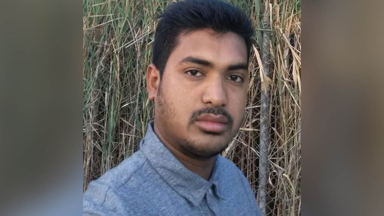বাহরাইনে বহুতল ভবন থেকে পড়ে মৌলভীবাজারের প্রবাসী শ্রমিকের মৃত্যু