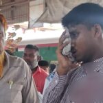 সিরাজগঞ্জে চলন্ত ট্রেনে পাথর নিক্ষেপে দৃষ্টিশক্তি হারালেন শিক্ষার্থী