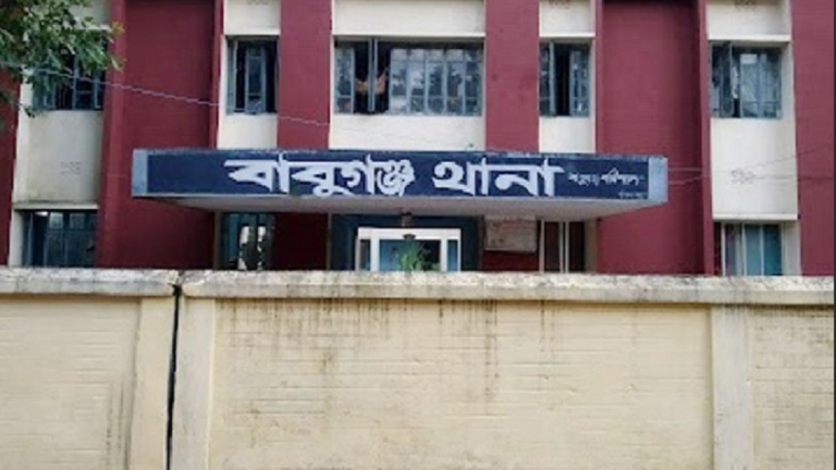 হাঁস নিয়ে বিরোধের জেরে নাতির লাথিতে নানি নিহত