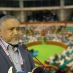 সরকারি হিসাব কমিটির সভাপতি হলেন সৈয়দ আবদুল্লাহ মোহাম্মদ তাহের