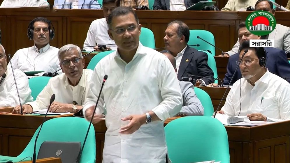 সশস্ত্র বাহিনীর আধুনিকায়নে ৮৬ হাজার কোটি টাকার মহাপরিকল্পনা গ্রহণ করেছে সরকার