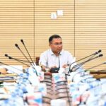 সচিবালয়ে প্রধানমন্ত্রী তারেক রহমানের সভাপতিত্বে মন্ত্রিসভার বৈঠক শুরু