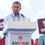 জুলাইয়ের আত্মত্যাগকে সর্বোচ্চ মূল্যায়ন করবে সরকার: প্রধানমন্ত্রী তারেক রহমান