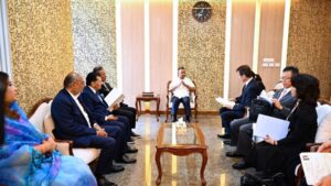 জাপানের সাথে কৌশলগত অংশীদারিত্ব জোরদার ও বিনিয়োগ বৃদ্ধির আহ্বান প্রধানমন্ত্রীর