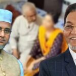 দল থেকে বহিষ্কৃত গাজী নজরুল ইসলামের সংসদ সদস্যপদ নিয়ে অনিশ্চয়তা ও ইসির সিদ্ধান্তের অপেক্ষায় সংসদ