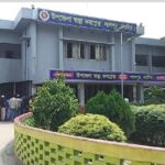 নাটোরের লালপুরে শ্রেণিকক্ষে পঞ্চম শ্রেণির ছাত্রের বিষপান উন্নত চিকিৎসার জন্য রাজশাহী প্রেরণ