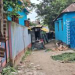 নেত্রকোণার পূর্বধলায় সরকারি জমি দখল করে স্থাপনা নির্মাণের অভিযোগ: তদন্তের আশ্বাস প্রশাসনের