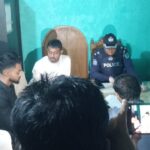 হবিগঞ্জে এনসিপি নেতাদের গাড়িবহরে হামলা ও ভাঙচুরের ঘটনায় জেলা ছাত্রদল সভাপতিসহ ১১ জনের বিরুদ্ধে মামলা
