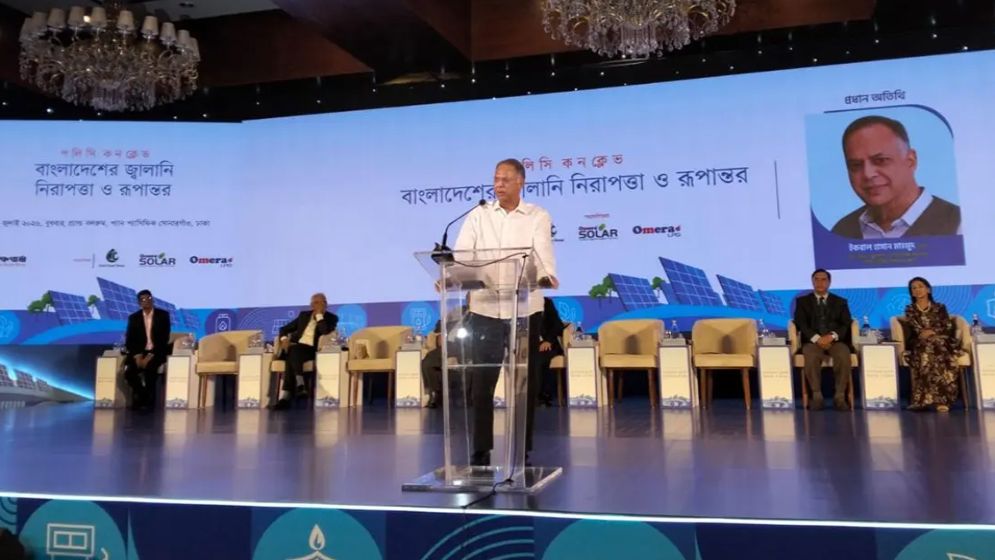 বিদ্যুৎ বিতরণে বেসরকারি খাতকে সম্পৃক্ত করার পরিকল্পনা সরকারের