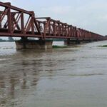 দেশের ছয় জেলায় স্বল্পমেয়াদি বন্যার পূর্বাভাস নদীর পানি বিপৎসীমা অতিক্রমের শঙ্কা
