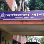 খাগড়াছড়ির মাটিরাঙ্গায় বিদ্যুৎস্পৃষ্টে বৃদ্ধের মৃত্যু স্ত্রী ও সন্তান আহত