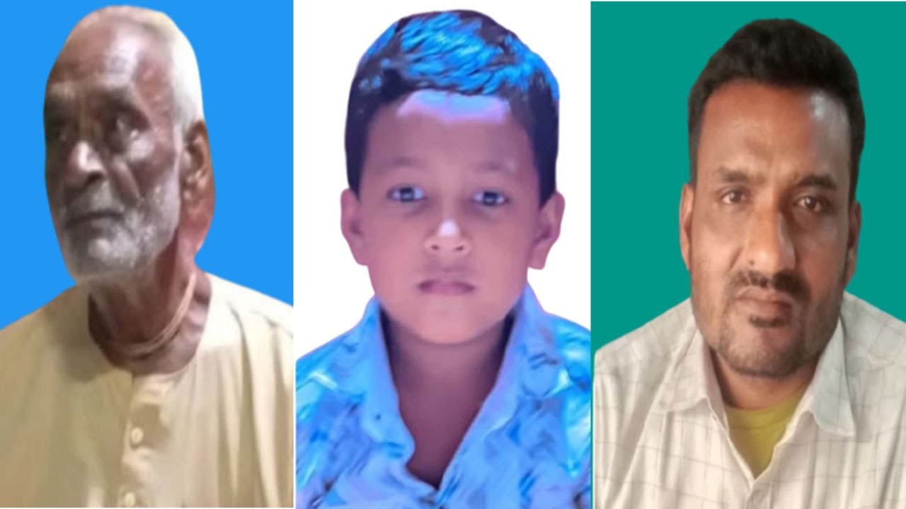 গঙ্গাচড়ায় সড়ক দুর্ঘটনায় একই পরিবারের তিনজনের মৃত্যু