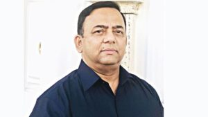 প্রত্যাবাসন প্রক্রিয়া শুরু দুবাইয়ে আটক সাবেক আইজিপি বেনজীর আহমেদকে ফেরাতে চার ব্যাখ্যা চেয়েছে দুবাই পুলিশ
