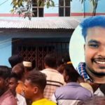 খুলনায় আরএফএল কর্মকর্তার রক্তাক্ত মরদেহ উদ্ধার সহকর্মী পলাতক