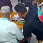 বরিশালে ব্যবসায়ীকে লাঞ্ছিত ও জোরপূর্বক চেক স্বাক্ষরের ঘটনায় দুই জন গ্রেপ্তার