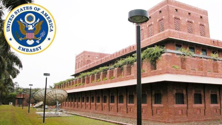 যুক্তরাষ্ট্রে চিকিৎসা ভিসার আবেদনের শর্ত কঠোর করল মার্কিন দূতাবাস