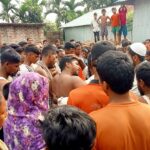 দেবীগঞ্জে করতোয়া নদীতে ডুবে স্কুল শিক্ষার্থীর মৃত্যু