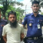 কুমিল্লায় শিশু ধর্ষণ ও হত্যা মামলায় একজনের মৃত্যুদণ্ড