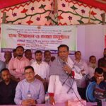জুলাই যোদ্ধাদের ঋণ শোধে রাষ্ট্র বদ্ধপরিকর: হুইপ নিজান